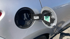 Renault Clio 1.2 16V Dynamique Nav 5dr Petrol Hatchback